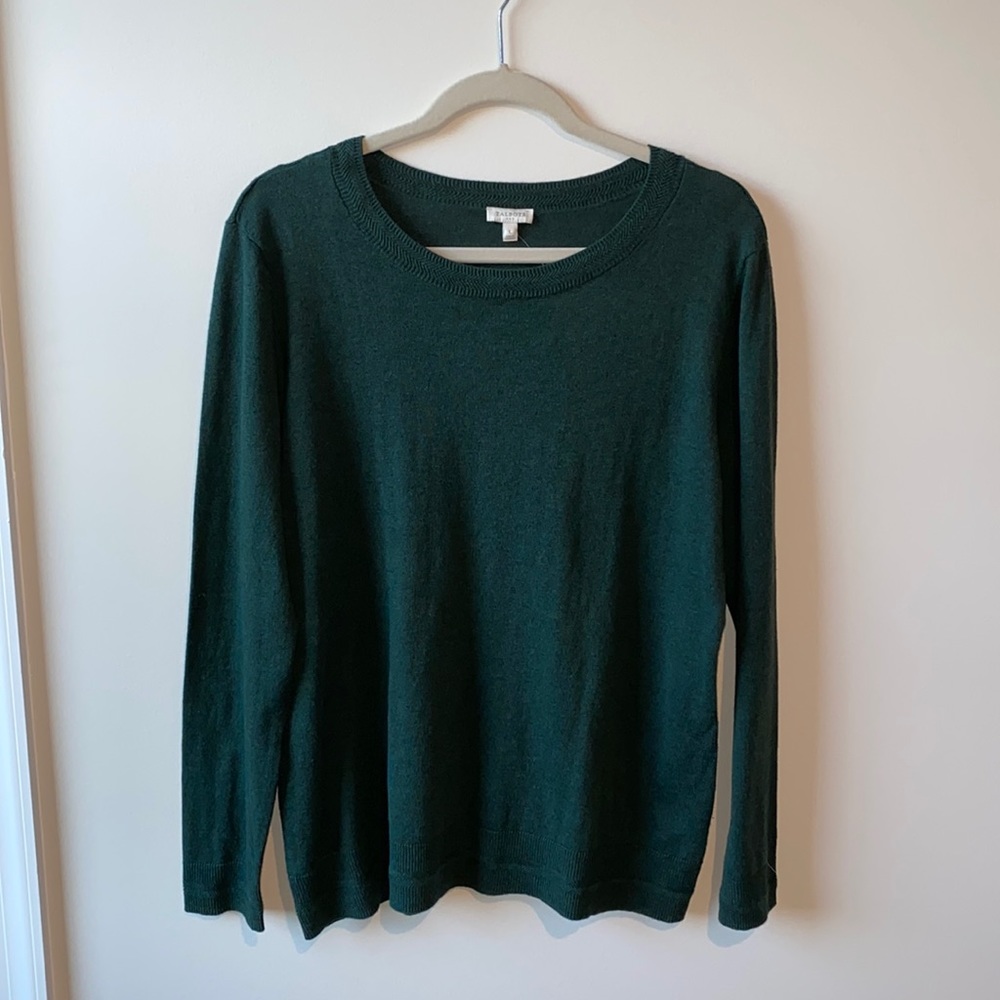 Talbots Sweater - New!